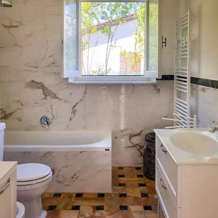 Rosanna By Interhome Forte dei Marmi
