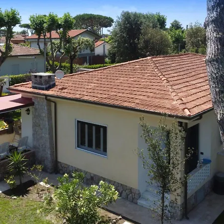 Rosanna By Interhome * Forte dei Marmi