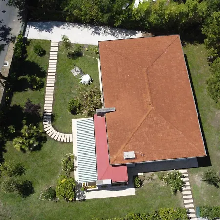 Rosanna By Interhome * Forte dei Marmi