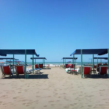 Ferienhaus Rosanna By Interhome Forte dei Marmi