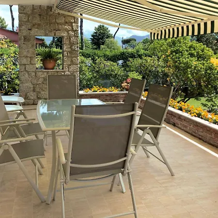 Rosanna By Interhome * Forte dei Marmi