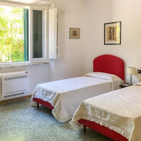 Rosanna By Interhome * Forte dei Marmi